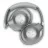 Casti cu microfon JBL EVEREST ELITE 750NC Silver, Bluetooth