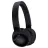 Casti cu microfon JBL TUNE600BTNC Black, Bluetooth
