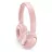 Casti cu microfon JBL TUNE600BTNC Pink, Bluetooth