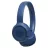 Casti cu microfon JBL T500BT Blue, Bluetooth
