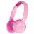 Casti cu microfon JBL JR300BT Pink, Bluetooth