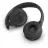 Casti cu fir JBL T500 Black