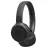 Casti cu fir JBL T500 Black