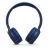 Casti cu fir JBL T500 Blue