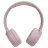 Casti cu fir JBL T500 Pink