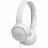 Casti cu fir JBL T500 WHITE