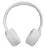 Наушники проводные JBL T500 White