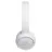 Casti cu fir JBL T500 White