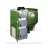 Твердотопливный котел DREWMET ECO-PRIM KOMPACT 27 KW 2.5 U, 27 kW