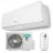 Aparat de aer conditionat Hisense AST-09UW4SVEDB10, 9000 BTU,  Functie racire,  Functie incalzire,  30 m²,  24-51 dB,  Alb