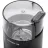 Risnita de cafea POLARIS PCG1317, 170 W,  70 g,  Cutit rotativ,  1 viteza,  Blocare capac