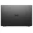 Laptop DELL Inspiron 15 3000 Black (3580), 15.6, FHD Core i5-8265U 8GB 1TB DVD Radeon 520 2GB Ubuntu 2.2kg