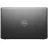 Laptop DELL Inspiron 17 3000 Black (3781), 17.3, FHD Core i3-7020U 8GB 1TB DVD Intel HD Ubuntu 2.8kg