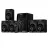 Boxa SVEN HT-202 BLACK, 5.1