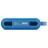 Boxa SVEN PS-75 Blue, Portable, Bluetooth