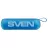 Boxa SVEN PS-75 Blue, Portable, Bluetooth