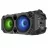 Колонка SVEN PS-550 BLACK, Portable, Bluetooth