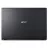 Laptop ACER Aspire A317-51-36XL Shale Black, 17.3, FHD Core i3-8145U 8GB 256GB SSD Intel UHD Linux 2.8kg NX.HEMEU.020