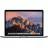 Laptop APPLE MacBook Pro (Mid 2017) Space Gray MPXQ2RU/A, 13.3