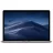 Laptop APPLE MacBook Pro with Touch Bar (Early 2019) Space Gray MV962RU/A, 13.3