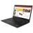 Laptop LENOVO ThinkPad T490s Black, 14.0, IPS FHD Core i5-8265U 16GB 256GB SSD Intel UHD Win10Pro 20NY000GRT