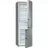 Холодильник MIDEA SB 190 NF W, 260 l,  No Frost,  Clasa A+,  H 190 cm,  alb