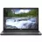 Laptop DELL Latitude 5500 Black, 15.6, FHD Core i5-8265U 8GB 512GB SSD,  M.2 256GB SSD Intel UHD Ubuntu