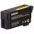 Картридж струйный EPSON ULTRACHROME XD2 T40D440 (50ML),  YELLOW