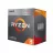 Procesor AMD Ryzen 3 3200G Box, AM4, 3.6-4.0GHz,  4MB,  12nm,  65W,  Radeon Vega 8,  4 Cores,  4 Threads