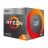 Procesor AMD Ryzen 5 3400G Box, AM4, 3.7-4.2GHz,  4MB,  12nm,  65W,  Radeon RX Vega 11,  4 Cores,  8 Threads