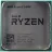 Procesor AMD Ryzen 5 3400G Box, AM4, 3.7-4.2GHz,  4MB,  12nm,  65W,  Radeon RX Vega 11,  4 Cores,  8 Threads