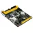 Placa de baza BIOSTAR IH61MF-Q5, LGA 1155, H61 2xDDR3 VGA 1xPCIe16 4xSATA mATX