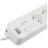 Prelungitor cu protectie APC PM5-RS