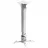 Suport p-u proiector REFLECTA SUPVEX UNIVERSAL WHITE, 220mm,  Rotation 360°,  Tilt 25°, max.load 15kg,  23067