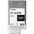 Cartus cerneala CANON PFI-120MBK MATTE BLACK
