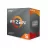Процессор AMD RYZEN 5 3600 BOX, AM4, 3.6-4.2GHz,  32MB,  7nm,  65W,  6 Cores,  12 Threads