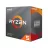 Процессор AMD RYZEN 5 3600 BOX, AM4, 3.6-4.2GHz,  32MB,  7nm,  65W,  6 Cores,  12 Threads
