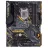 Placa de baza ASUS TUF Z390-PLUS GAMING, LGA 1151 v2, Z390 4xDDR4 HDMI DP 2xPCIe16 2xM.2 6xSATA ATX