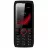 Telefon mobil ERGO F247 Flash DS, Black