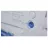 Стиральная машина Indesit BWE 81282 L B, Полноразмерная,  8 кг,  1200 об, мин,  16 программ,  Белый, A++