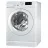 Стиральная машина Indesit BWE 81282 L B, Полноразмерная,  8 кг,  1200 об, мин,  16 программ,  Белый, A++