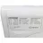 Стиральная машина Indesit E2SE 2160 W UA, Узкая,  6 кг,  1000 об, мин,  16 программ,  Белый, A++
