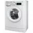 Стиральная машина Indesit E2SE 2160 W UA, Узкая,  6 кг,  1000 об, мин,  16 программ,  Белый, A++