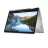 Laptop DELL Inspiron 13 7000 Silver (7386) 2-in-1 Tablet PC, 13.3, IPS Touch FHD Core i5-8265U 8GB 256GB SSD Intel UHD Win10 1.6kg
