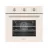 Cuptor electric incorporabil WOLSER WL- F 67 M IV, 67 l,  Grill,  Timer,  7 moduri,  Cururatare traditionala,  Crema