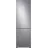 Frigider Samsung RB34N5440SS Beige, 355 l,  No Frost,  Clasa A+,  H 192 cm,  gri