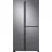 Frigider Samsung RS63R5591SL/UA, 630 l,   No Frost,  178 cm,  Inox,, A+