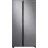 Frigider Samsung RS61R5001M9/UA, 647 l,  No Frost,  Congelare rapida,  178 cm,  Argintiu, A+
