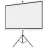 Экран для проектора ACER T87-S01MW 87” 174x130 (4:3)