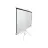 Ecran p-u proiector Elite Screens 119(1:1) 213, 4x213, 4cm Tripod Series Pull Up,  White